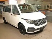 occasion VW Multivan 2.0 Tdi 150ch Bluemotion Technology Trendline Dsg7