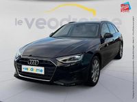 Occasion Audi A4 Business 152 ch (111 kW) 2022 Noir brillant Break