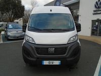 occasion Fiat Ducato 3.3 MH2 H3-Power 140ch Pack Pro Lounge Connect - VIVA165536413