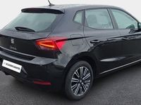 Occasion Seat Ibiza Copa 95 ch (69 kW) 2025 Citadine