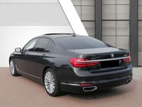 occasion BMW 740 740 d xDrive 320Ch HZG 4xSHZ Sièges massant et chau