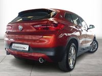 occasion BMW X2 SDRIVE18DA 150CH LOUNGE