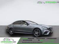 Occasion Mercedes E53 AMG AMG 435 ch (319 kW) 2020 Berline