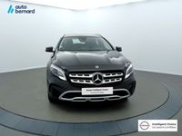 occasion Mercedes GLA220 d 170ch Sensation 7G-DCT Euro6c