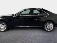 occasion Mercedes S350 ClasseD Executive L 7g-tronic Plus