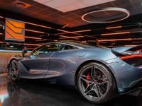 occasion McLaren 720S COUPE 4.0 V8 LUXURY – 1ère Main Origine Monaco Écotaxe Payée Immat France