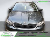 occasion Skoda Fabia 1.2 TSI 110 ch BVA