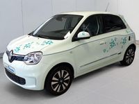 Occasion Renault Twingo Intens 60 kW (82 ch) 2020 Vert Citadine