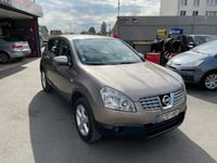 occasion Nissan Qashqai 1.5 DCI 106CH ACENTA