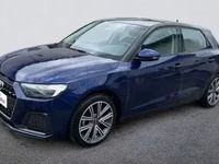 occasion Audi A1 30 Tfsi 110 Ch S Tronic 7 Advanced 2