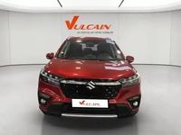 Occasion Suzuki SX4 S-Cross 2025 Energetic red SUV