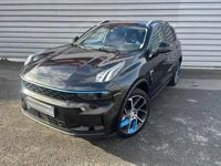 Occasion Lynk & Co 01 182 ch (133 kW) 2023 Noir SUV