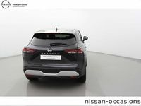 occasion Nissan Qashqai VP Mild Hybrid 140 ch N-Style