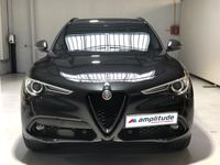 occasion Alfa Romeo Stelvio 2.2 Diesel 210ch Veloce Q4 AT8 MY20