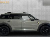 occasion Mini Cooper Countryman se 136 ch 88 chili all4 bva