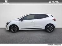 Occasion Mitsubishi Colt 91 ch (66 kW) 2024 Blanc Berline