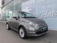 occasion Fiat 500 1.0 70ch BSG S&S Lounge - VIVA3534898