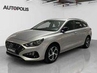 Occasion Hyundai i30 159 ch (116 kW) 2021 Gris Break