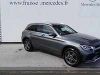 Occasion Mercedes GLC300e AMG line 211 ch (155 kW) 2022
