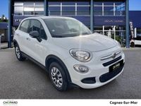 occasion Fiat 500X E-torq 1.6 110 Ch Pop