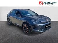 Occasion Cupra Formentor VZ 272 ch (200 kW) 2025 Gris SUV