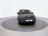 occasion Citroën C4 Cactus Bluehdi 100 S&s Bvm6 - Shine Business