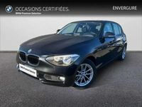 occasion BMW 120 Serie 1 da 184ch Executive 5p