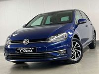 occasion VW Golf 1.4 TSI 125 CV CAMERA GPS CARPLAY REG JA