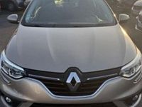 Occasion Renault Mégane IV Life 101 ch (74 kW) 2016 Beige Berline