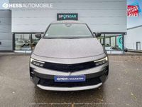 occasion Opel Astra 1.6 Turbo 180ch Hybrid GS BVA8