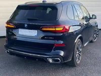 Occasion BMW X5 M Sport 2023 M carbonschwarz métallisé SUV