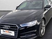 occasion Audi A6 2.0 Tdi Ultra 190 S Tronic 7 Ambiente