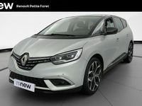 Occasion Renault Grand Scénic IV Intens 2021 Gris Monospace
