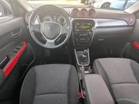 Occasion Suzuki Vitara 2023 Blanc SUV