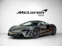 Occasion McLaren Artura 680 ch (500 kW) 2023 Gris Coupé