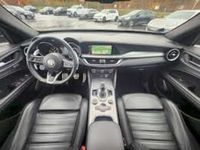 occasion Alfa Romeo Stelvio 2.2 210 ch Q4 AT8 Veloce