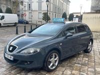 occasion Seat Leon 1.4 TSI Sport Edition