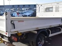 occasion Nissan Cabstar NT400CCB 35.13 /1 CONFORT