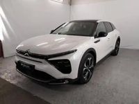Occasion Citroën C5 Aircross Shine 2022 Blanc nacré (nacrée) SUV