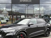 Occasion Audi RS Q8 Design 600 ch (441 kW) 2021 SUV