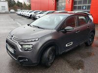 Occasion Citroën C3 Shine 102 ch (75 kW) 2022 Citadine