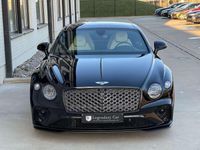 occasion Bentley Continental 4.0 V8 Mulliner \ Carbon Package \