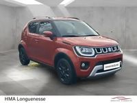 Occasion Suzuki Ignis 2023 Orange SUV