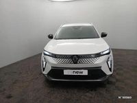 Occasion Renault Scenic E-Tech Techno 161 kW (220 ch) 2025 Blanc SUV