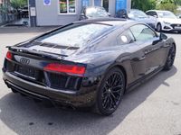 occasion Audi R8 Coupé 5.2 V10 FSI 540CH QUATTRO S TRONIC 7