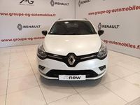 occasion Renault Clio IV Estate Dci 90 E6c Limited