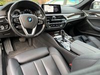 occasion BMW 530 530 (G30) IA 252CH SPORT STEPTRONIC EURO6D-T