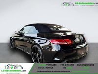 Occasion Mercedes C63S AMG AMG 581 ch (427 kW) 2018 Berline