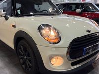 Occasion Mini Cooper Coupé Chili 136 ch (100 kW) 2016 Coupé