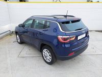occasion Jeep Compass 1.3 Gse T4 150 Ch Bvr6 Limited